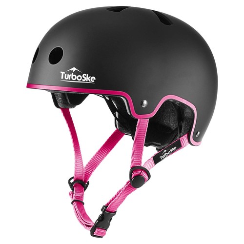 Turboske skateboard helmet - skateboard,