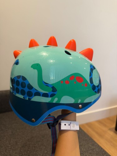 Micro scootersaurus scooter - micro,