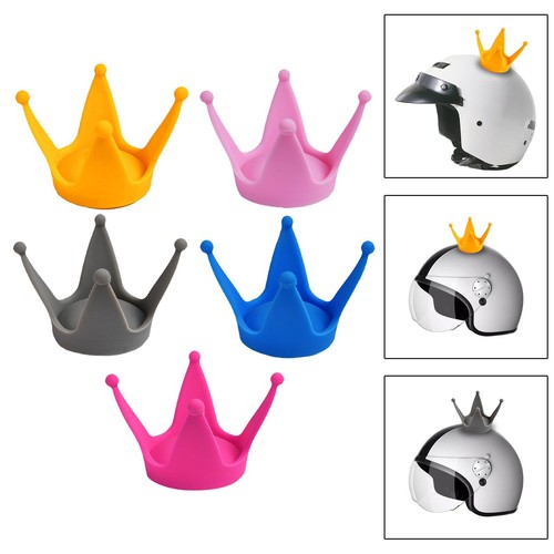 Helmet decoration - helmet,