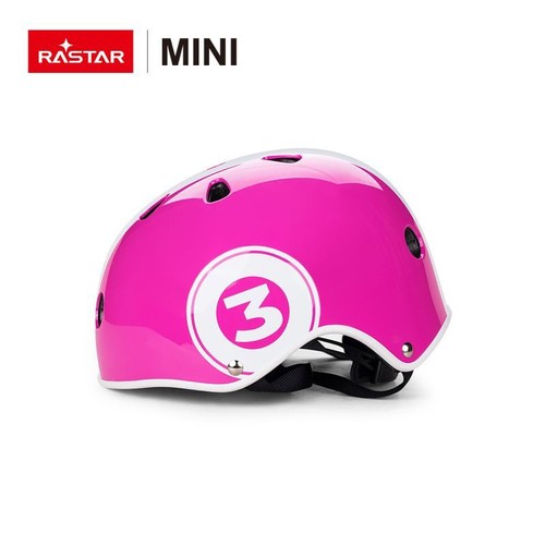 Mini helmet for kids - mini,
